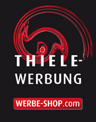 thiele werbung